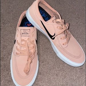 NIKE SB ZOOM STEFAN JANOSKI SKATE SHOES